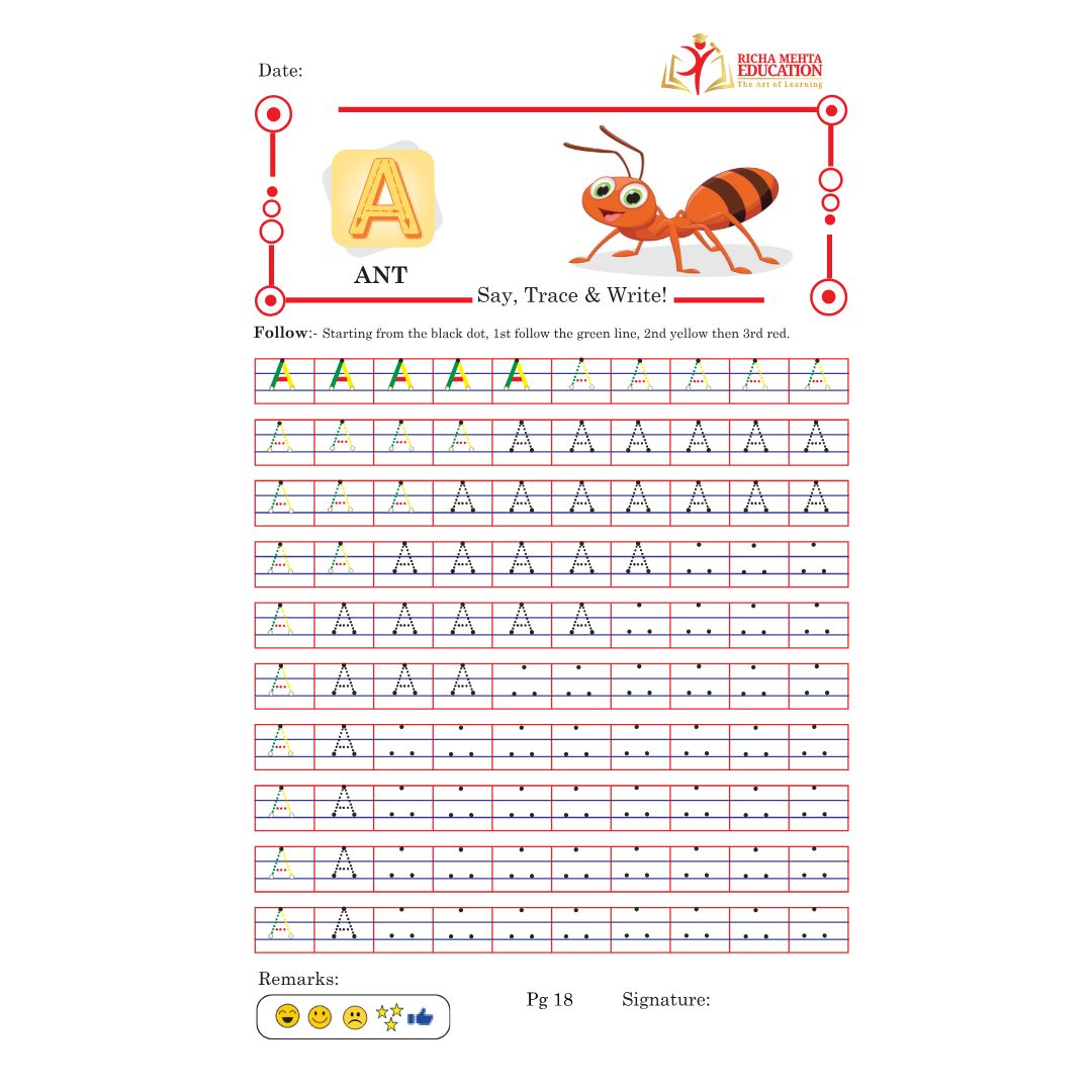 UNLOCK THE SECRETS OF BEAUTIFUL CAPITAL LATTER HANDWRITING