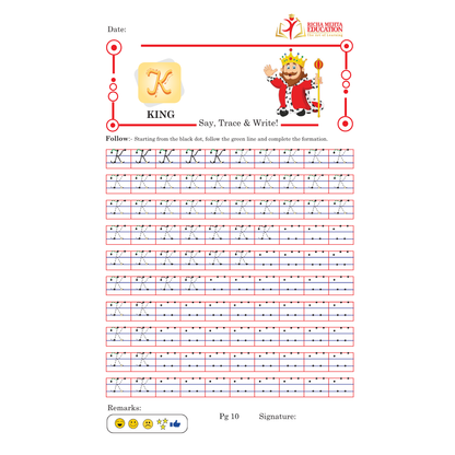 UNLOCK THE SECRETS OF BEAUTIFUL CURSIVE CAPITAL LATTER HANDWRITING