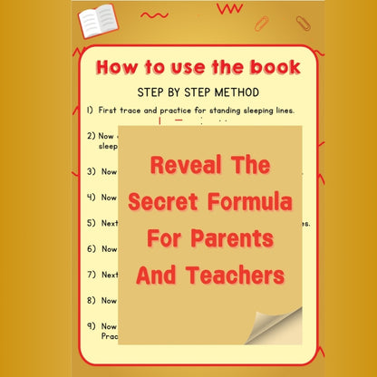 UNLOCK THE SECRETS OF BEAUTIFUL CAPITAL LATTER HANDWRITING