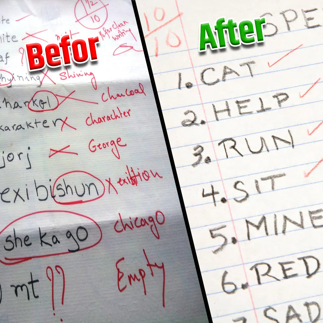 SPELLING AND PRONUNCIATION BASICS (PHONICS BOOK 1)